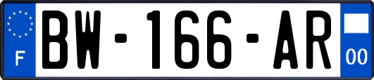 BW-166-AR