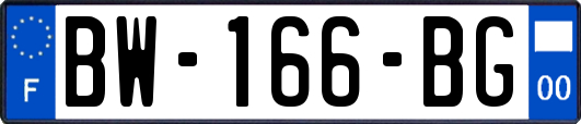 BW-166-BG