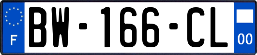 BW-166-CL