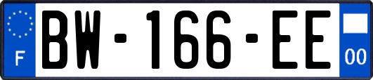 BW-166-EE