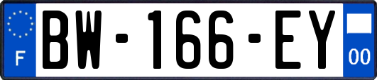 BW-166-EY
