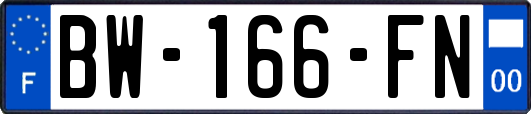 BW-166-FN