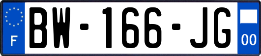 BW-166-JG