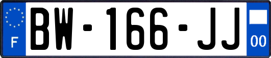 BW-166-JJ