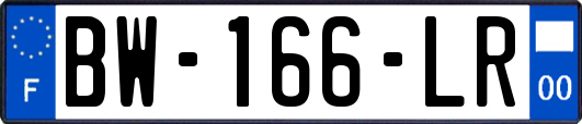 BW-166-LR