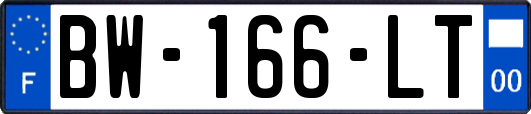 BW-166-LT