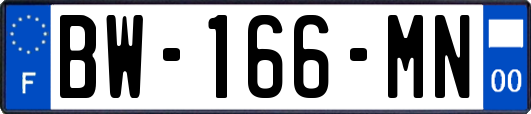 BW-166-MN