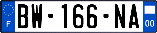 BW-166-NA