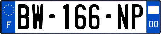 BW-166-NP