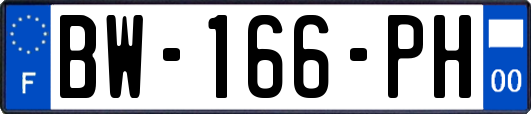 BW-166-PH