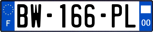 BW-166-PL