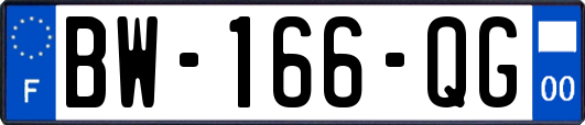 BW-166-QG