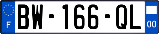 BW-166-QL