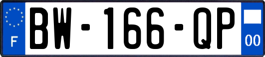 BW-166-QP