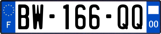 BW-166-QQ