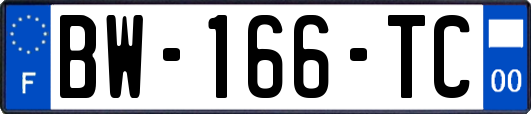 BW-166-TC