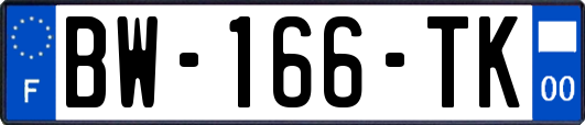 BW-166-TK