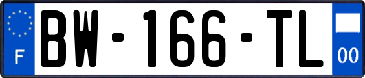 BW-166-TL