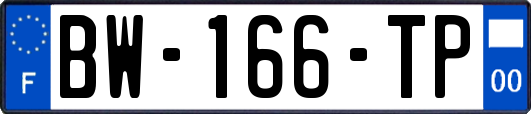 BW-166-TP