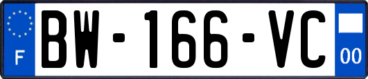 BW-166-VC