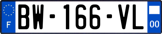 BW-166-VL