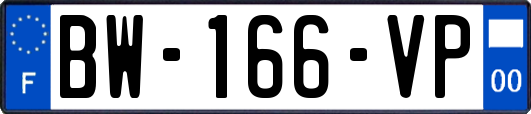 BW-166-VP