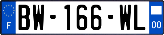 BW-166-WL