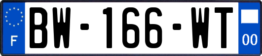 BW-166-WT