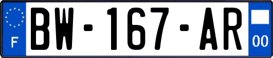 BW-167-AR