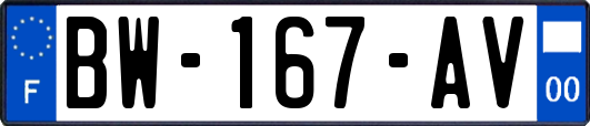 BW-167-AV