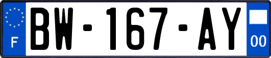BW-167-AY