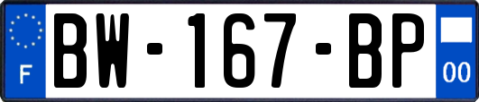 BW-167-BP