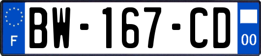 BW-167-CD