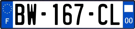 BW-167-CL