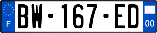 BW-167-ED