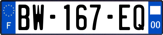 BW-167-EQ