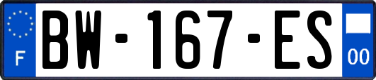 BW-167-ES