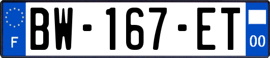 BW-167-ET