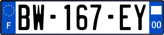 BW-167-EY