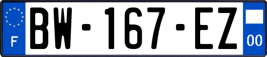 BW-167-EZ