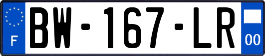 BW-167-LR