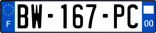 BW-167-PC