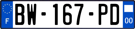 BW-167-PD