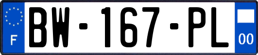 BW-167-PL