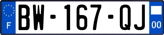 BW-167-QJ