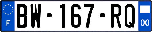 BW-167-RQ