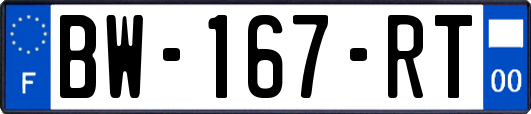 BW-167-RT