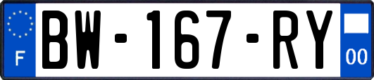 BW-167-RY