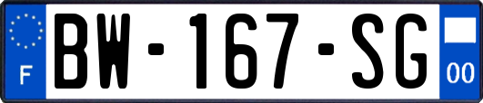 BW-167-SG