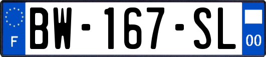 BW-167-SL